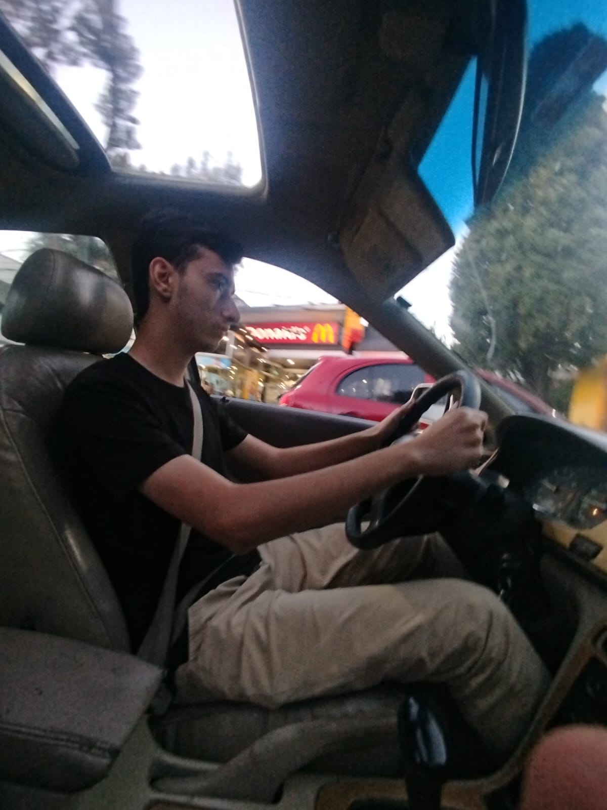 Alumno CentralCars