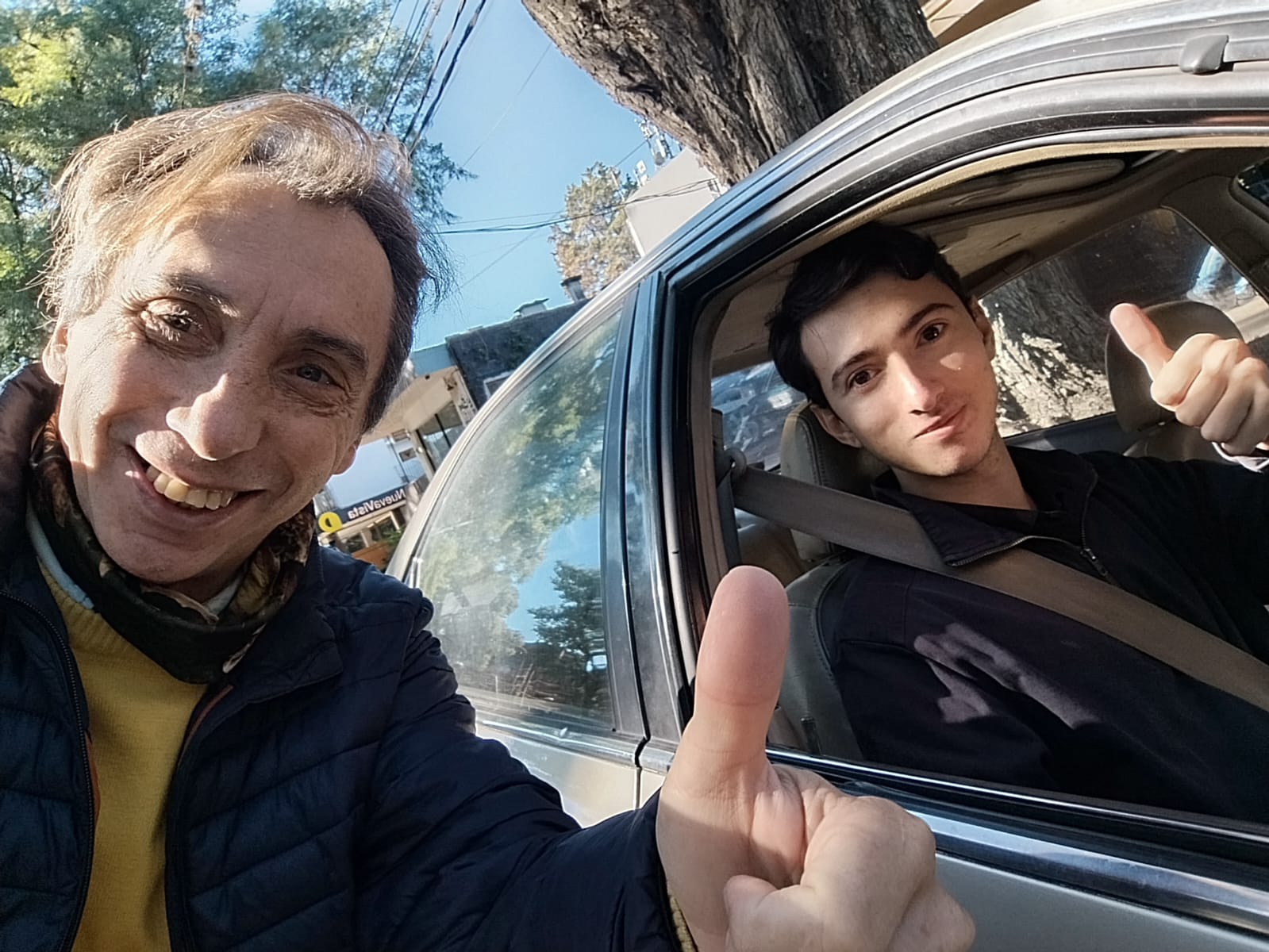 Alumno CentralCars