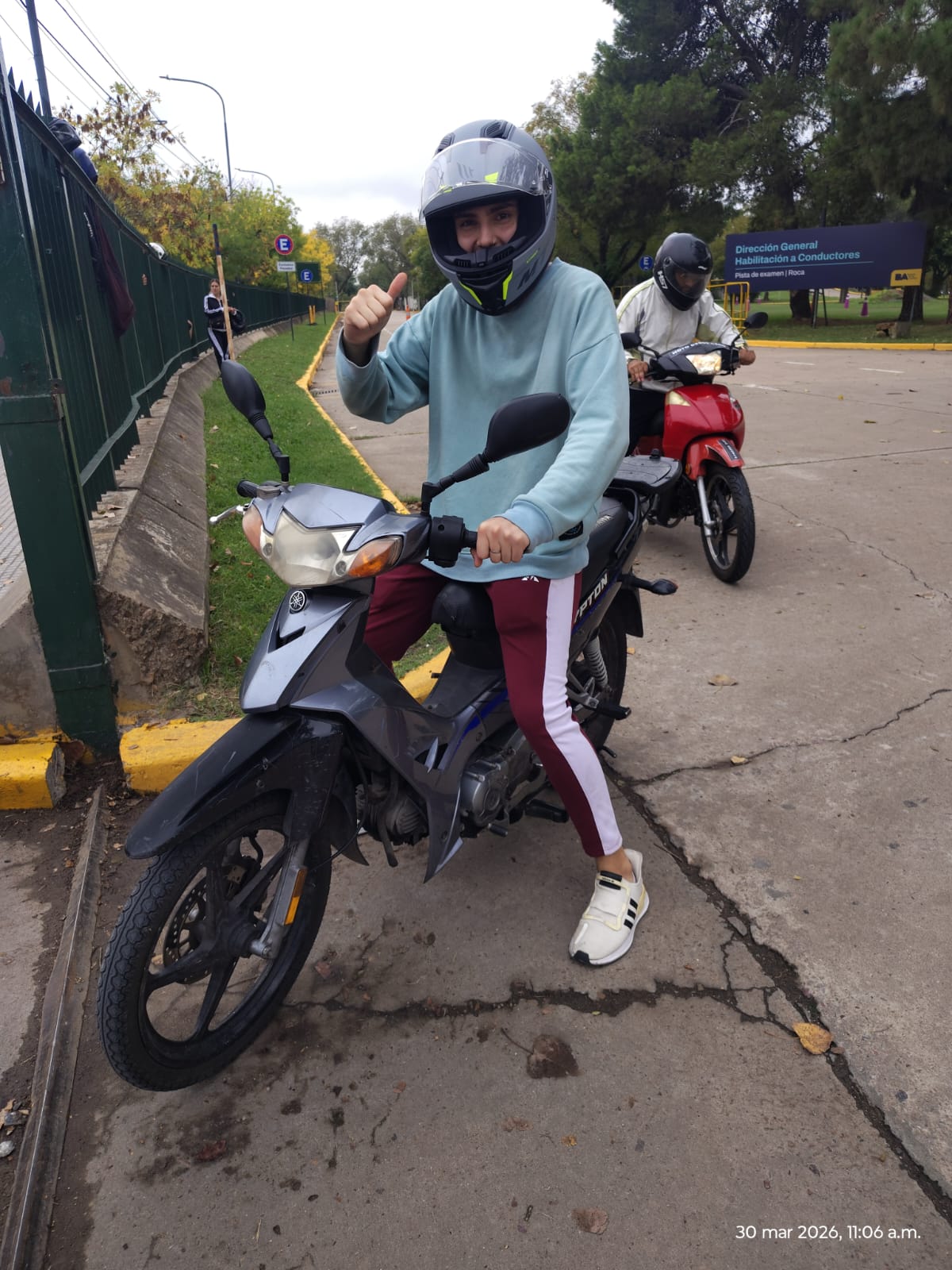 Alumno CentralCars